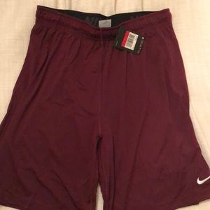 Men’s training shorts